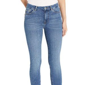 Mankind Kimmie Straight in Love Story